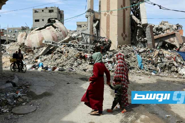 الاحتلال يعلن تحويل 30% من أراضي غزة إلى «منطقة عازلة»