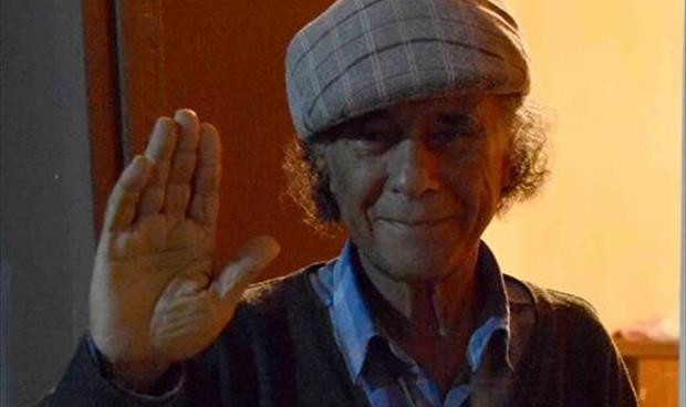 الموت يغيب الباحث والأديب الكبير داوود حلاق