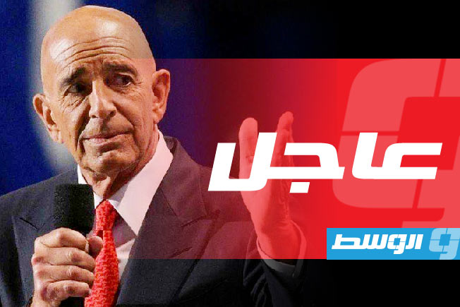 الموفد الأميركي يطالب «إسرائيل» بـ«خطوة موازية» بعد التزام لبنان بنزع سلاح «حزب الله»