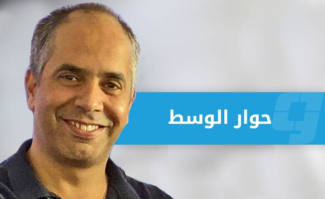 المدير التنفيذي لـ«تداول»: 5 آلاف نقطة دفع إلكتروني ونقلة نوعية من المنصة المحلية