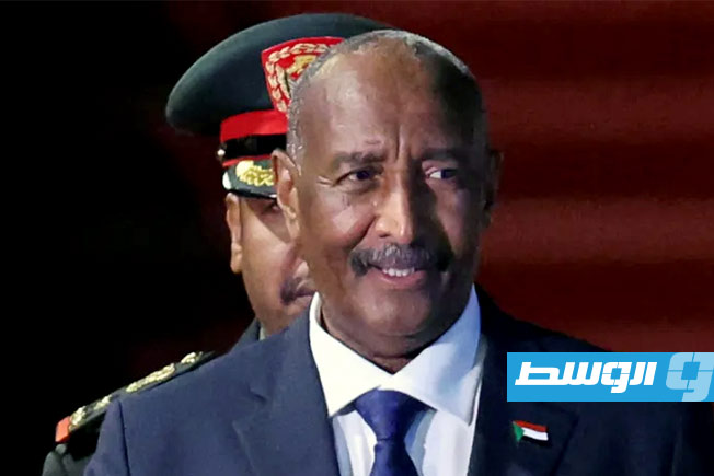 الولايات المتحدة تفرض عقوبات على قائد الجيش السوداني