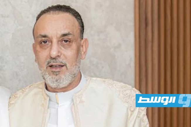 عبدالسلام الشريف: كرة القدم الليبية تفتقد مشروعًا حقيقيًا للتطوير
