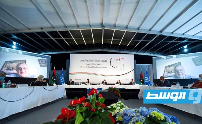 إصابة بـ«كورونا» تؤجل اجتماعات ملتقى الحوار في جنيف