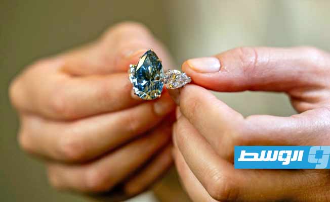 حدث نادر في مزاد لدار «كريستيز» الثلاثاء