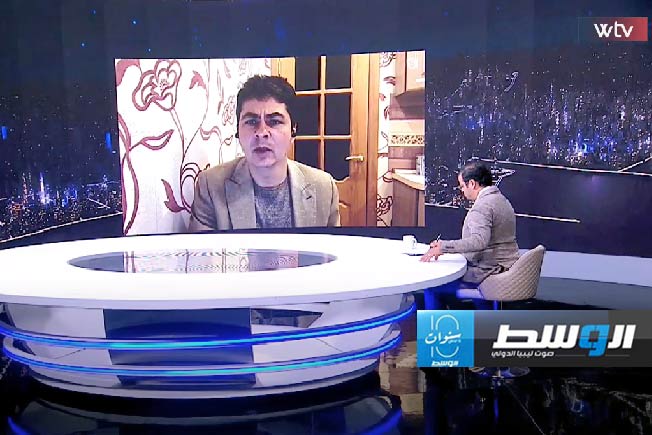 لماذا تعزز روسيا وجودها العسكري في ليبيا وأفريقيا؟.. أكاديمي يوضح