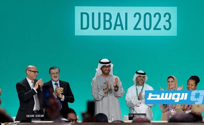 هل يؤثر اتفاق «كوب28» على صادرات النفط الخليجية؟