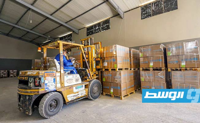 السفارة الأميركية تعتزم مساعدة «يونيسف» لتوفير الدعم للأسر المستضعفة في ليبيا