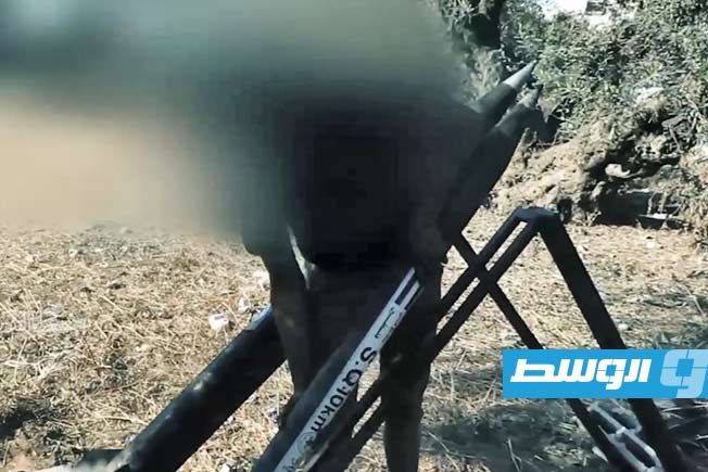 «سرايا القدس» تقصف مستوطنات غلاف غزة برشقة صاروخية