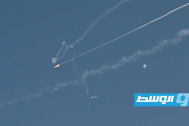 السعودية تعلن اعتراض وتدمير ثلاثة صواريخ كروز