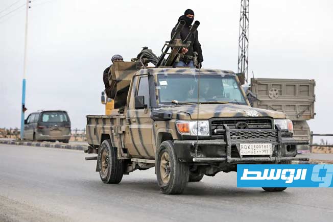 أميركا تحث القوات السورية على وقف الأعمال القتالية بين مدينتي حلب والطبقة