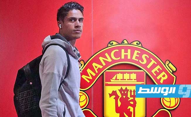 فاران: سأعتزل في مانشستر.. لا أحد يعود لريال مدريد