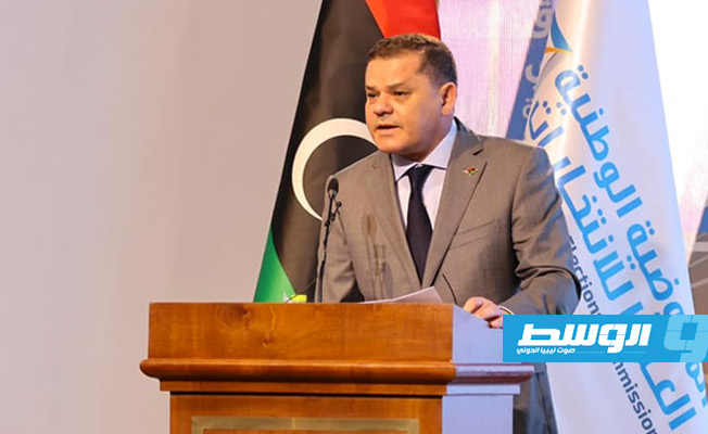 الدبيبة: على الجميع تقديم ما يلزم من تنازلات لإنجاح الانتخابات