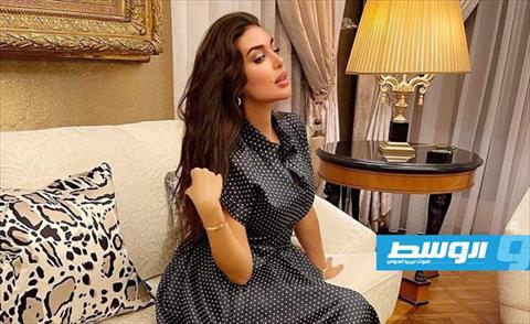 تعرف على سعر أحدث فساتين ياسمين صبري