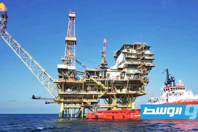 شركة إيطالية تفوز بعقد قيمته 8.5 مليون يورو لدعم مشروع غاز حقل البوري
