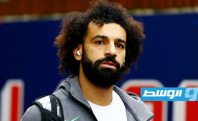 محمد صلاح يعد جماهير ليفربول بـ«إنجاز استثنائي»
