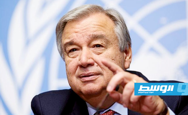 السودان.. غوتيريس يحذر من تصعيد الصراع بعد إعلان تشكيل حكومة موازية