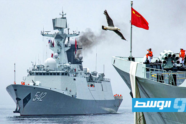 تايوان تندد بـ«ترهيب عسكري» بعد إعلان الصين مناورات حول الجزيرة.. وجيشها يعلن نشر «قوات»