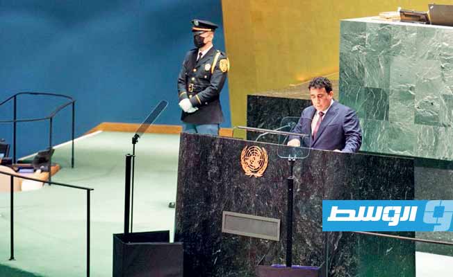 «الرئاسي» يرحب بخطة انسحاب المرتزقة: يجب توحيد المؤسسة العسكرية وإجراء الانتخابات