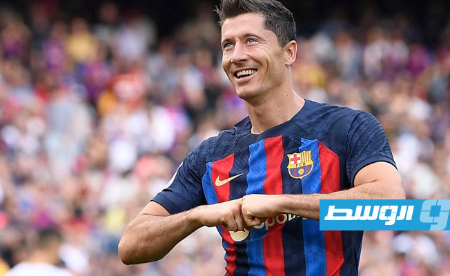 ليفاندوفسكي: لو رفض بايرن انتقالي إلى برشلونة كنت سأبقى