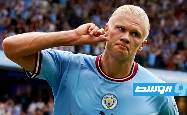 هالاند أطول اللاعبين والشحات الأكثر مشاركة في كأس العالم للأندية