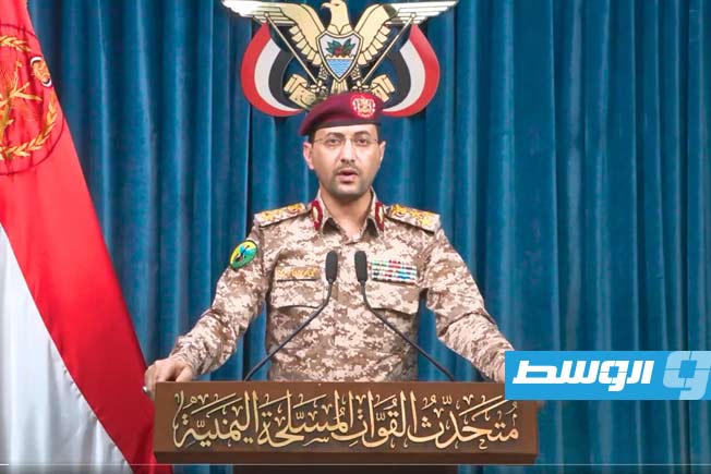 الحوثيون يستهدفون عسقلان وحاملة طائرات أميركية ردًّا على «مجزرتين» في صعدة وصنعاء
