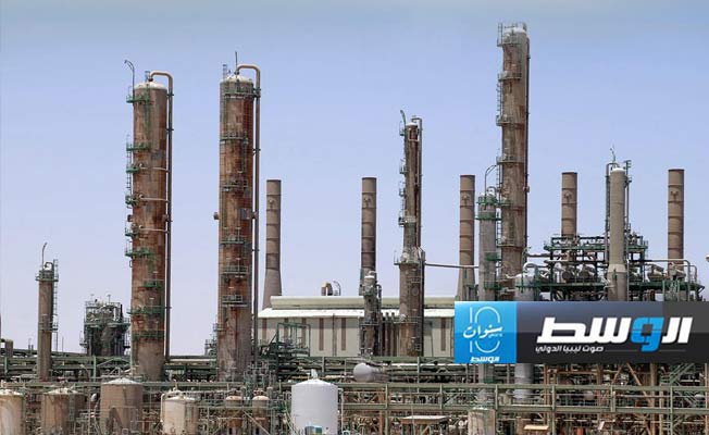 «مؤسسة النفط»: حفر بئر جديدة بحقل الراقوبة