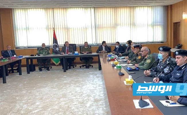 «5+5» تطالب كوبيش بالضغط على ملتقى الحوار لإنجاز القاعدة الدستورية أو الانتقال إلى مقترح بديل