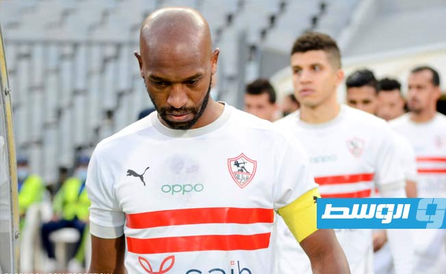غرامة ضخمة جديدة على الزمالك.. والدفع خلال شهر