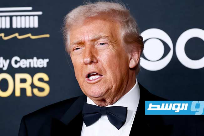 ترامب يستحوذ على سندات شركات تابعة لـ«نتفليكس» و«وارنر برذرز ديسكفري»