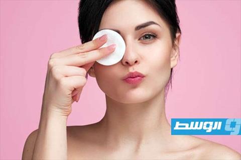 مزيل مكياج طبيعي من مطبخك