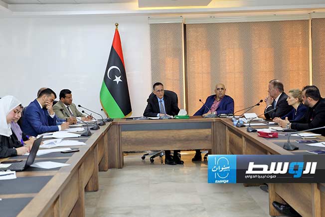 الحويج: «الاقتصاد» تستهدف رفع إيرادات الدولة غير النفطية لـ60%