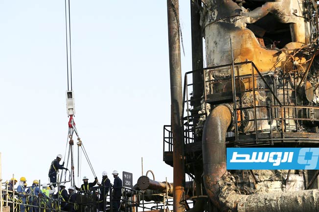 «فايننشال تايمز»: دول الخليج تناقش الانسحاب من اتفاقيات مالية مع واشنطن بسبب «حرب إيران»