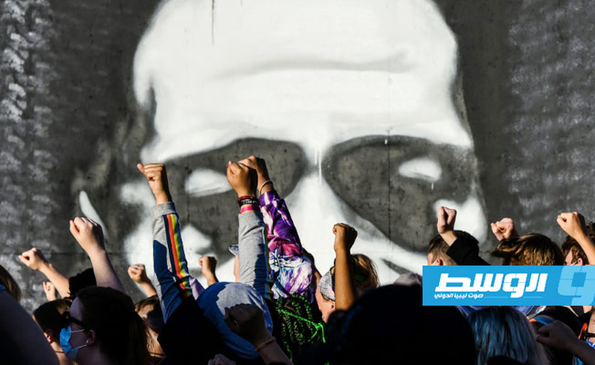 الولايات المتحدة: بدء المرافعات في قضية «جورج فلويد» وسط حراسة مشددة