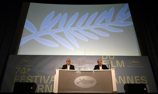 24 فيلما في المسابقة الرسمية لمهرجان «كان السينمائي»