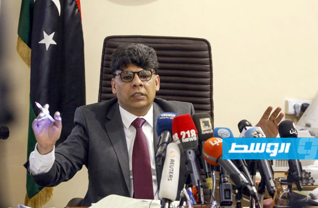 النائب العام يحيل عاملين في شركة الكهرباء إلى المحاكمة