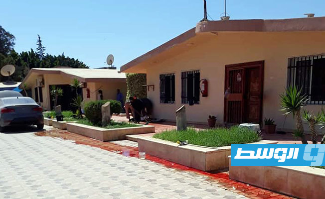 جهة أمنية تطلب من نزيلات دار رعاية البنات في بنغازي إخلاء المؤسسة خلال 72 ساعة