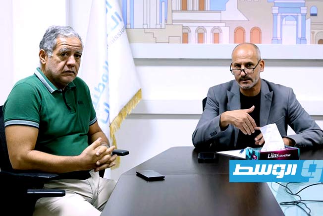 المفوضية: الأحد آخر موعد لتسجيل الناخبين ببلديات المجموعة الثالثة