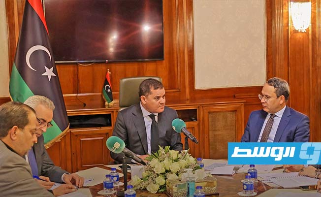 الدبيبة يؤكد قبول ملاحظات اللجان الفرعية على مبادرة الإسكان الشبابي والقروض وبدء المرحلة الثانية