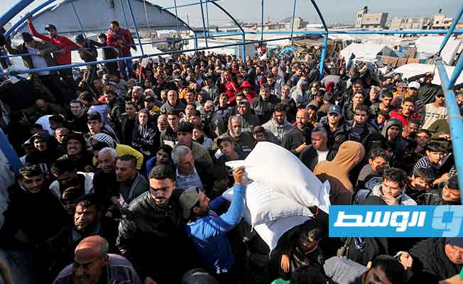 المنسقة الأممية للمساعدات في غزة: لا يمكن لأي منظمة أن تحل مكان «الأونروا»