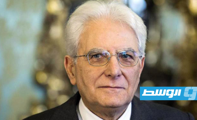 إيطاليا: تحقيق المصالحة والاستقرار في ليبيا يتطلب مغادرة المرتزقة والقوات الأجنبية