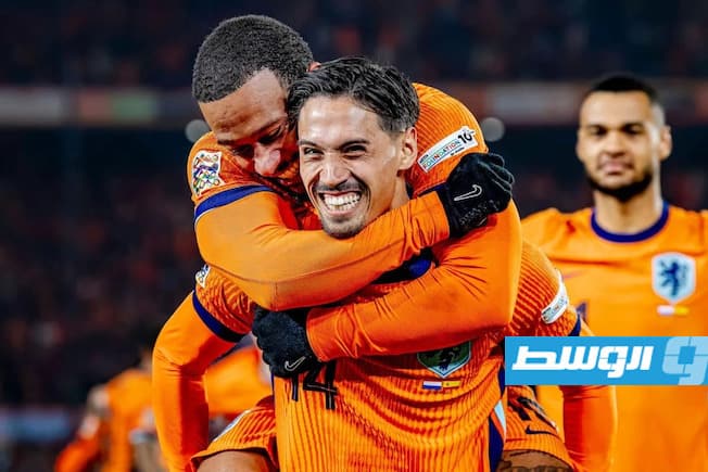 برباعية في مرمى ليتوانيا.. هولندا إلى نهائيات كأس العالم 2026