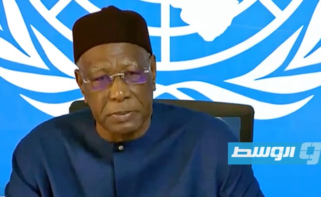 باتيلي: عشرات الموقوفين في سجن معيتيقة بدأوا إضرابا عن الطعام