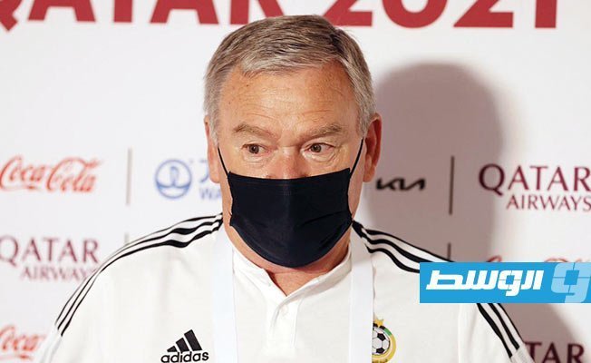 خافيير كليمنتي: لم أعِد اتحاد الكرة بالفوز بكأس العالم.. وراتبي الأقل بين مدربي المنتخبات بدول الجوار