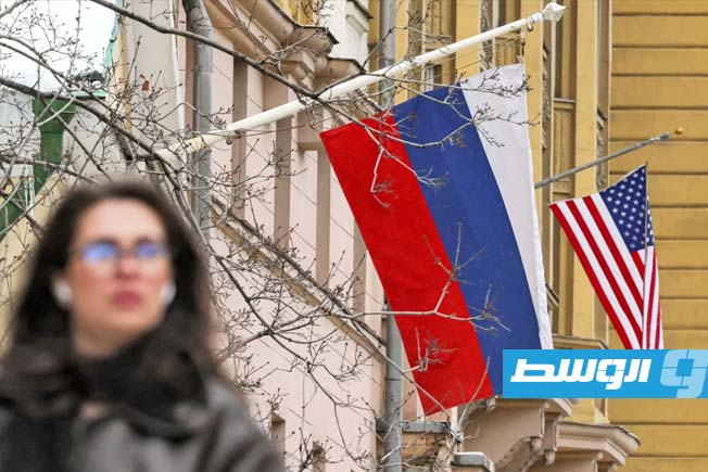 روسيا: نواصل البحث مع الولايات المتحدة في صفقات لتبادل السجناء