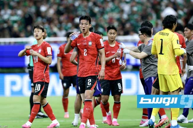 مساحات نيوز : الرئيس الكوري الجنوبي يكشف سر خروج المنتخب من كأس العالم 2026