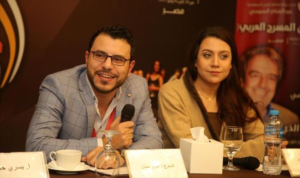 صنّاع «الحادثة»: العرض يناقش تيمة القهر في مجتمعاتنا العربية