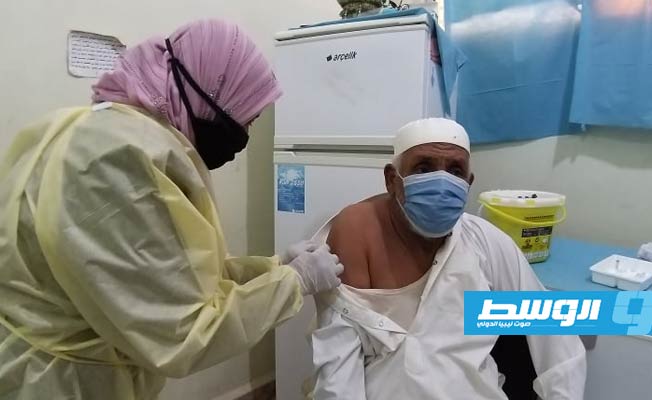 «مكافحة الأمراض» في سبها: 9 إصابات جديدة بفيروس كورونا