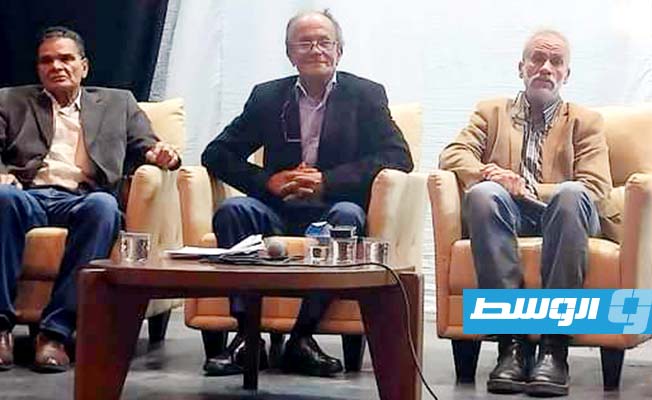 إنعاش «ذاكرة القصة الليبية» على المسرح الشعبي ببنغازي