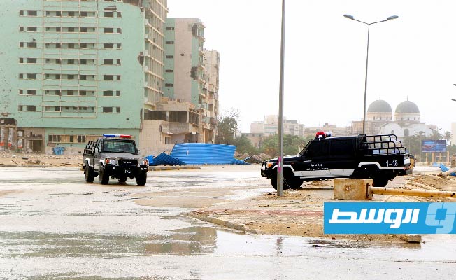 مسؤول بـ«الأرصاد» يوضح لـ«بوابة الوسط» آخر التطورات بالمنطقة الشرقية