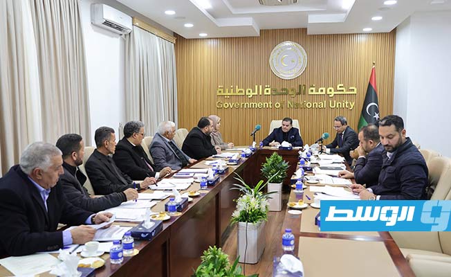 الدبيبة يتابع انتظام صرف المعاشات الأساسية